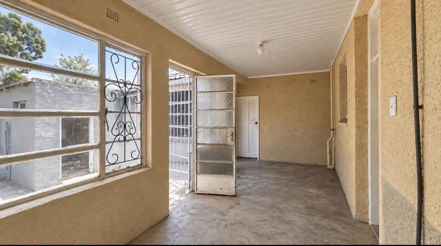 4 Bedroom Property for Sale in Olive Hill Free State